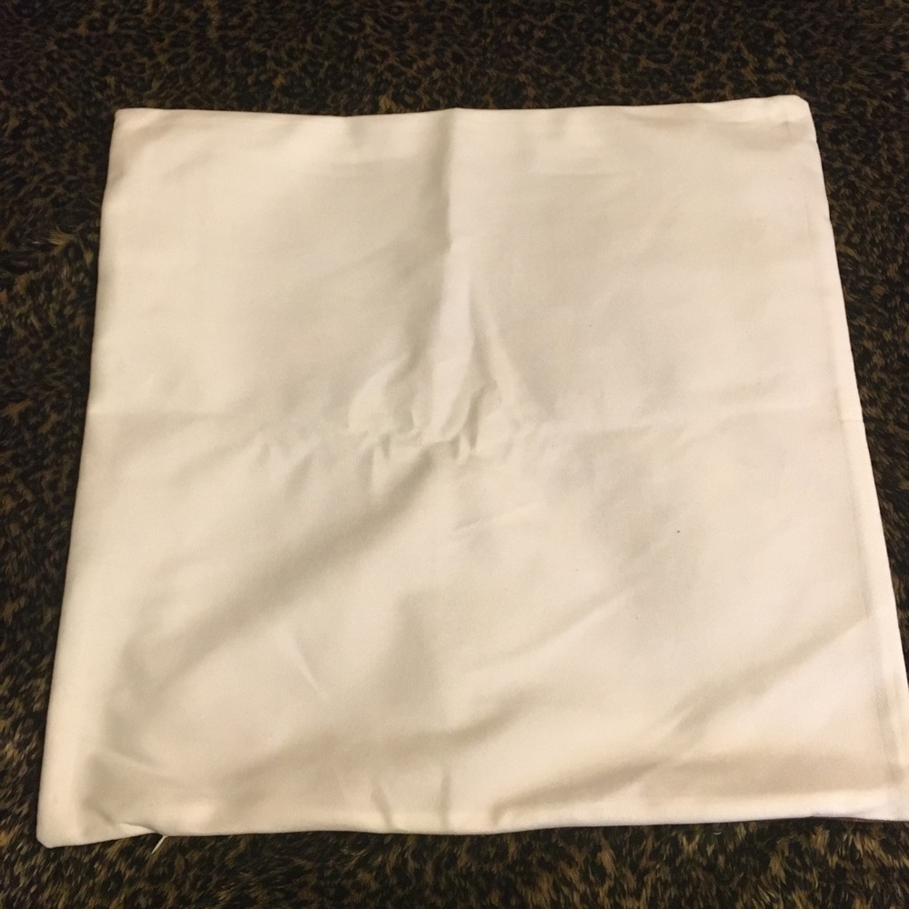Throw Pillow Case Cover - Picture 3 of 4